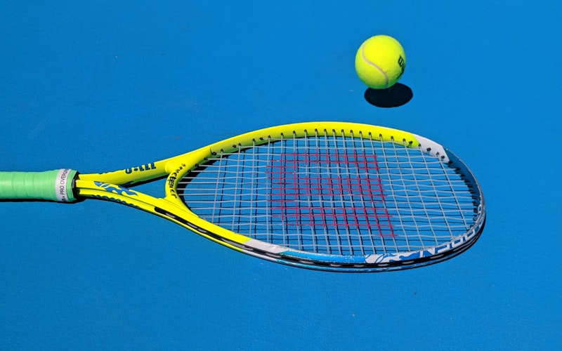 North Sunshine Tennis Club